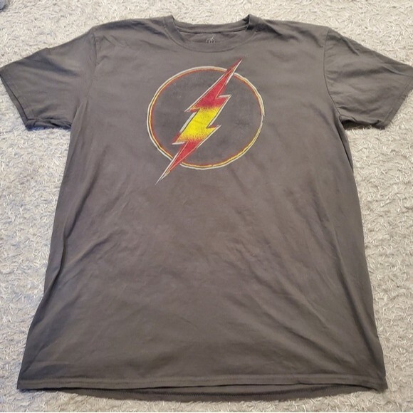 Flash Shirt - Picture 1 of 5
